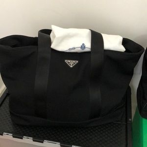Prada Tote